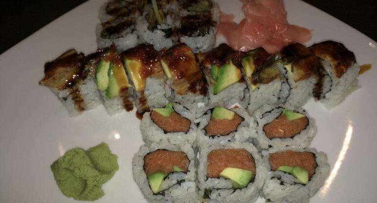 Reviews of Oyaki Sushi, Dearborn Heights, Detroit | Zomato